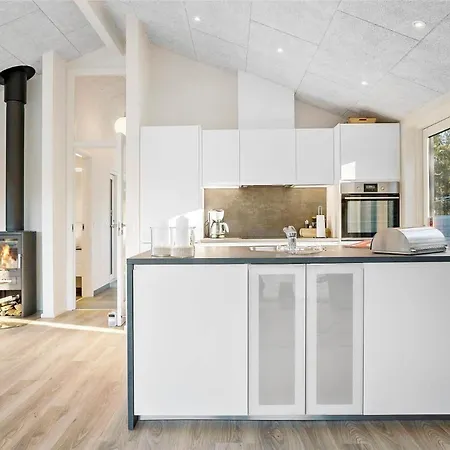 Tv1407-jerup-blabaervej-8 Дом отдыха