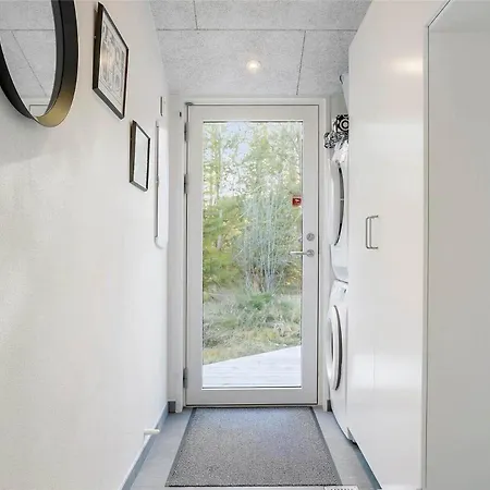 Tv1407-jerup-blabaervej-8 Дом отдыха