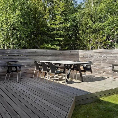 Tv1407-jerup-blabaervej-8 Дом отдыха