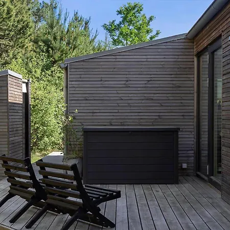 Tv1407-jerup-blabaervej-8 Дом отдыха