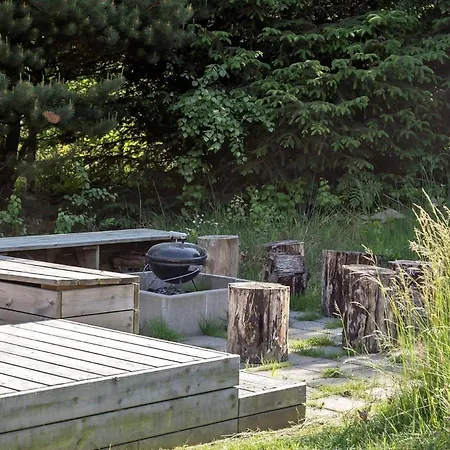 Tv1407-jerup-blabaervej-8 Дом отдыха